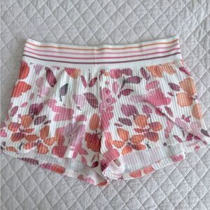 Pj Salvage Pajama Shorts